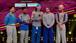 Hip Hop India - Season 01 Episode 05